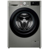 Стиральная машина LG F4V3ES6S