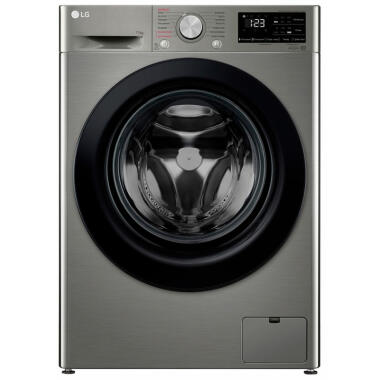 Стиральная машина LG F4V3ES6S