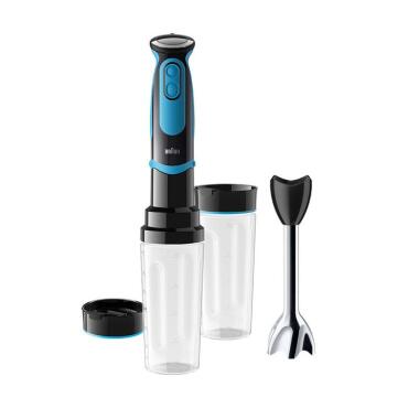 Блендер BRAUN MQ 5252 BKBL