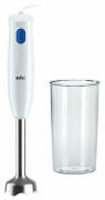 Блендер BRAUN MQ10.001MWH