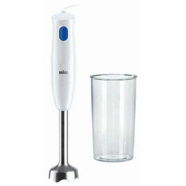 Блендер BRAUN MQ10.001MWH