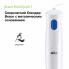 Блендер BRAUN MQ10.001MWH