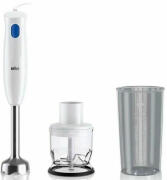 Блендер BRAUN MQ10.201MWH
