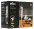 Блендер BRAUN MQ10.201MWH