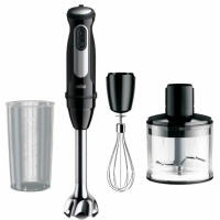 Блендер BRAUN MQ55236MBK Блендер BRAUN MQ55236MBK