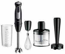 Блендер BRAUN MQ55307MBK