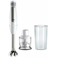 Блендер BRAUN MQ7020HB Блендер BRAUN MQ7020HB