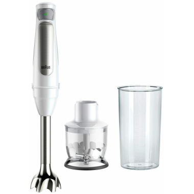 Блендер BRAUN MQ7020HB