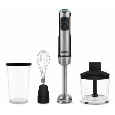 Блендер RONDELL RDE-1300