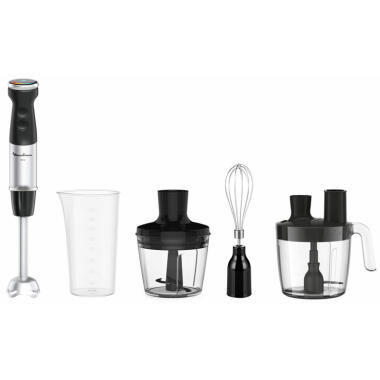 Блендер MOULINEX DD67L810