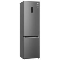 Холодильник LG GC-B509MLWM