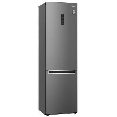 Холодильник LG GC-B509MLWM