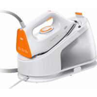 Паровая станция BRAUN IS1511WH Паровая станция BRAUN IS1511WH
