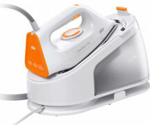 Паровая станция BRAUN IS1511WH