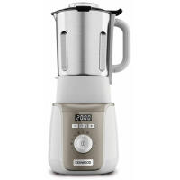 Блендер-суповарка KENWOOD CBL30.000CP (с функцией пароварки)