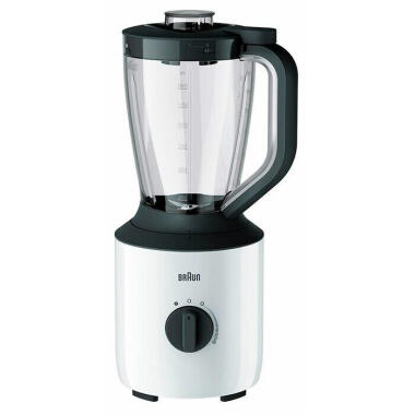 Блендер BRAUN JB3100WH