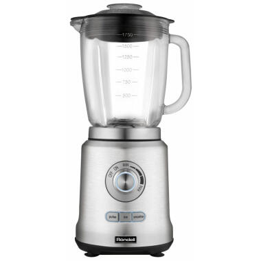 Стационарный блендер RONDELL RDE-1253