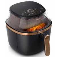 Аэрогриль PHILIPS NA332 (аэрофритюрница) Аэрогриль PHILIPS NA332 (аэрофритюрница)