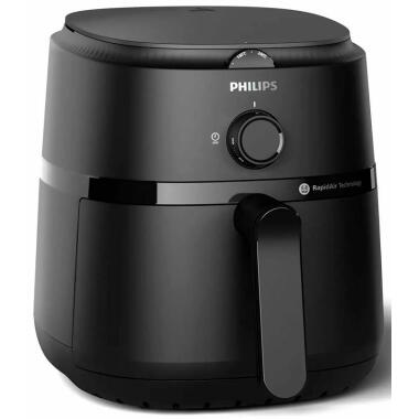 Аэрогриль PHILIPS NA120 (аэрофритюрница)