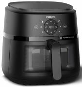 Аэрогриль PHILIPS NA230 (аэрофритюрница) Аэрогриль PHILIPS NA230 (аэрофритюрница)