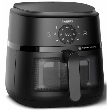 Аэрогриль PHILIPS NA230 (аэрофритюрница) Аэрогриль PHILIPS NA230 (аэрофритюрница)