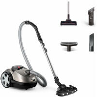 Пылесос PHILIPS XD8052