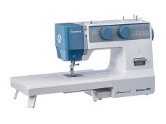 Швейная машина CHAYKA SewLux 200