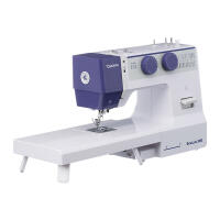 Швейная машина CHAYKA SewLux 300