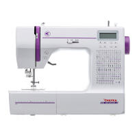 Компьютерная швейная машина CHAYKA NEW WAVE 3005