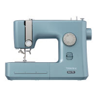 Швейная машина CHAYKA Art 75