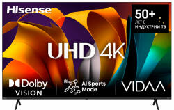 LED Телевизор HISENSE 85A6N
