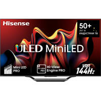 MiniLED Телевизор HISENSE 55U7NQ
