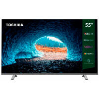 QLED Телевизор TOSHIBA 55С450