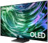 OLED Телевизор SAMSUNG QE77S90DAUX