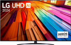 LED Телевизор LG 75UT81009