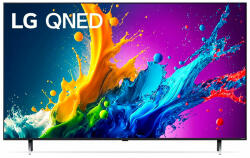 QNED Телевизор LG 75QNED80T6A