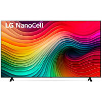 LED Телевизор LG 75NANO80T6A