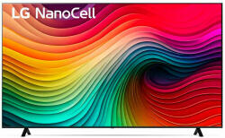 LED Телевизор LG 75NANO80T6A