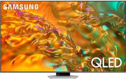 QLED Телевизор SAMSUNG QE55Q80DAUX
