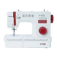 Швейная машина CHAYKA ALTYN 40