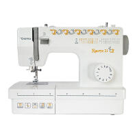 Швейная машина CHAYKA NAURYZ 21