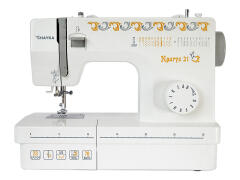 Швейная машина CHAYKA NAURYZ 21