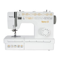 Швейная машина CHAYKA NAURYZ 22