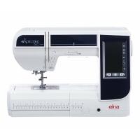 Компьютерная швейная машина ELNA eXpressive 860
