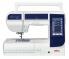 Компьютерная швейная машина ELNA eXpressive 860