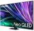 QLED Телевизор SAMSUNG QE55QN85DAU