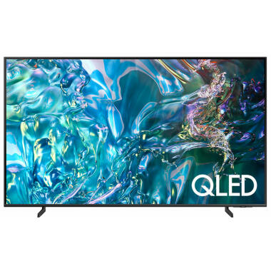 QLED Телевизор SAMSUNG QE75Q60DAUX