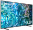 QLED Телевизор SAMSUNG QE75Q60DAUX