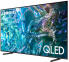 QLED Телевизор SAMSUNG QE75Q60DAUX
