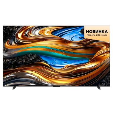 LED Телевизор TCL 65P755